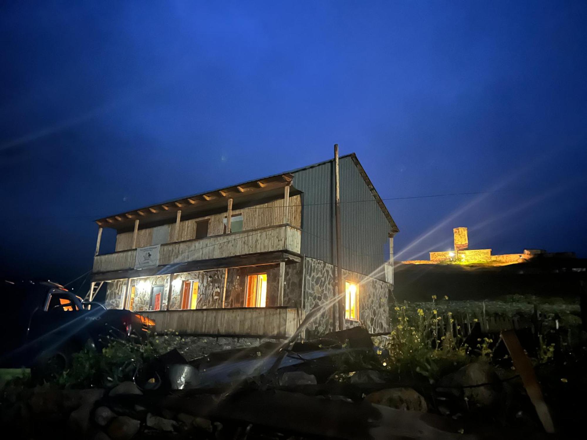 乌树故里 米兰达旅馆酒店 外观 照片