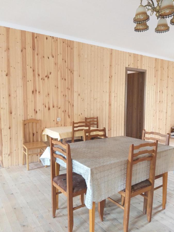 乌树故里 米兰达旅馆酒店 外观 照片